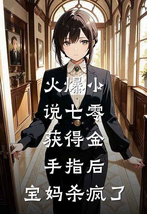 火爆小说七零:获得金手指后,宝妈杀疯了