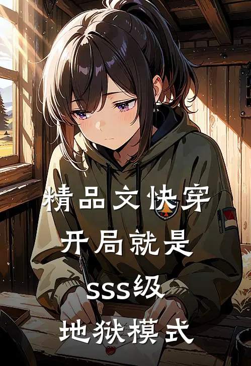 精品文快穿：开局就是sss级地狱模式