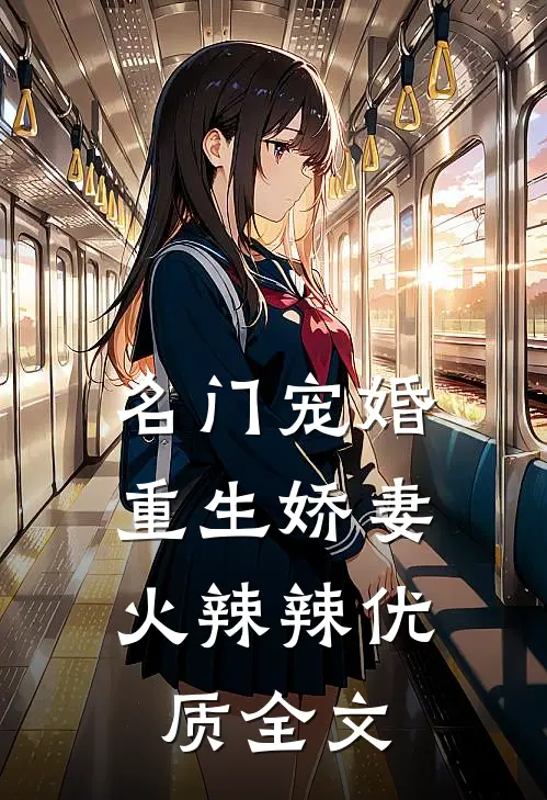 名门宠婚：重生娇妻火辣辣优质全文