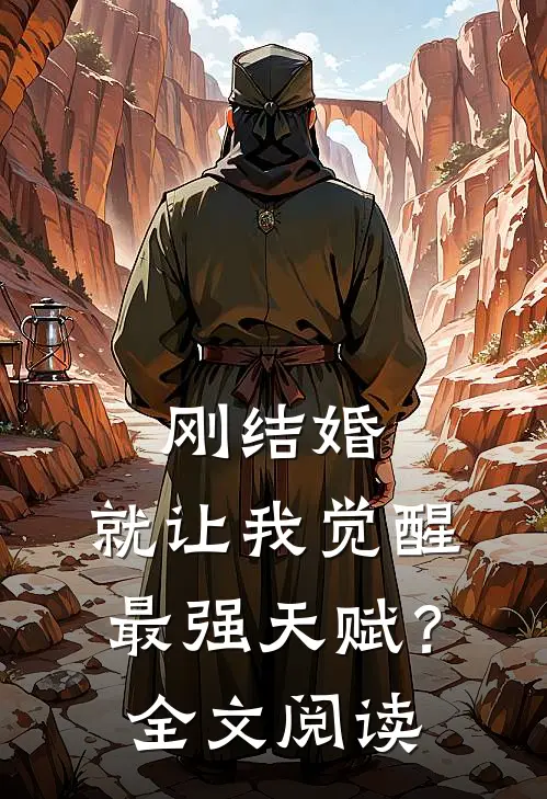 刚结婚，就让我觉醒最强天赋？全文阅读