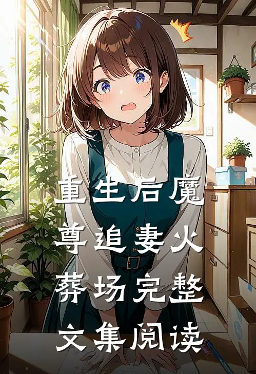 重生后魔尊追妻火葬场完整文集阅读