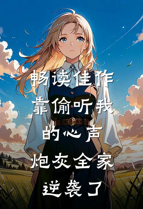 畅读佳作靠偷听我的心声，炮灰全家逆袭了