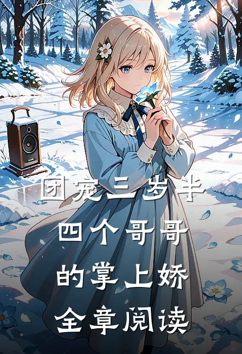 团宠三岁半：四个哥哥的掌上娇全章阅读