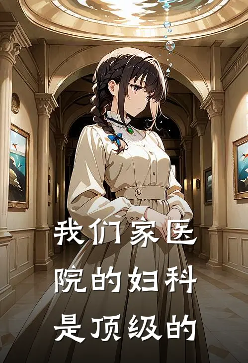 我们家医院的妇科是顶级的
