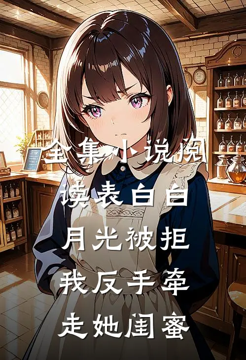 全集小说阅读表白白月光被拒，我反手牵走她闺蜜