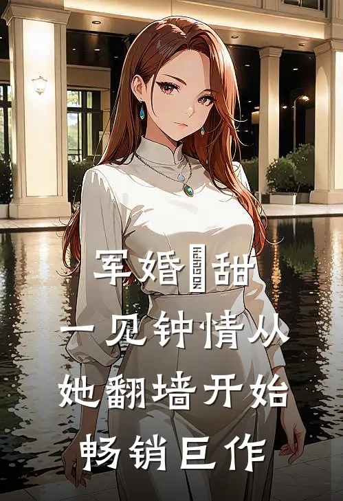 军婚齁甜，一见钟情从她翻墙开始畅销巨作