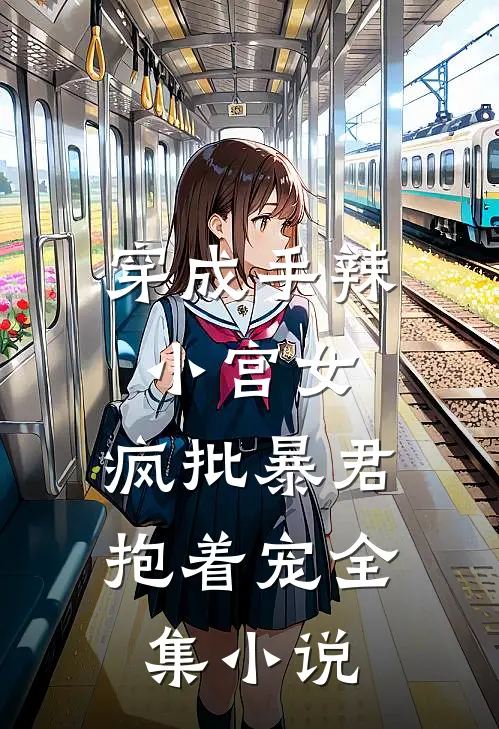穿成手辣小宫女，疯批暴君抱着宠全集小说
