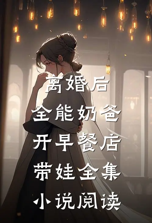 离婚后，全能奶爸开早餐店带娃全集小说阅读