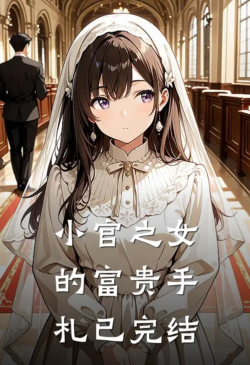 小官之女的富贵手札已完结