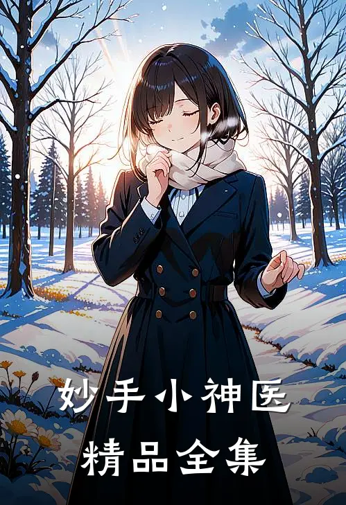 妙手小神医精品全集