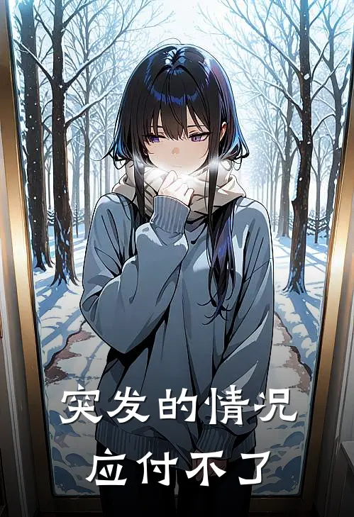 突发的情况应付不了
