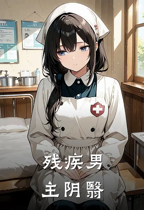 残疾男主阴翳