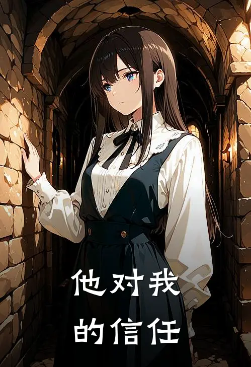 他对我的信任