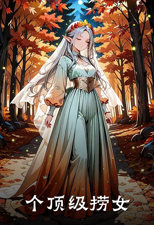 个顶级捞女