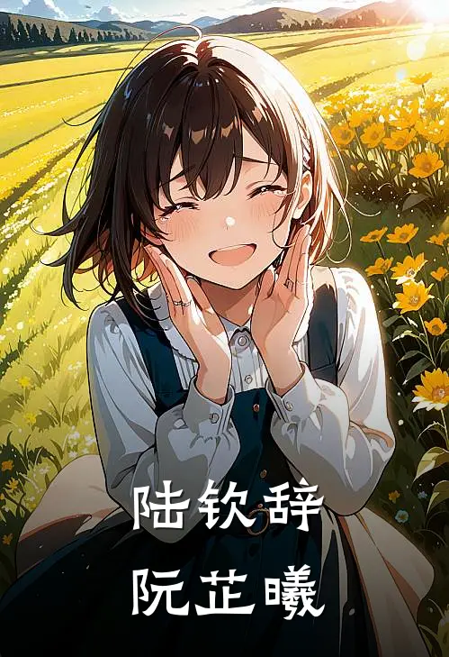 陆钦辞阮芷曦
