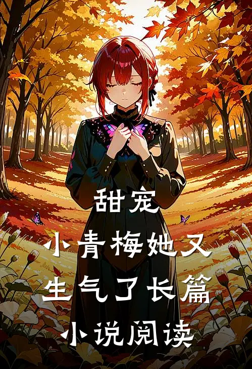 甜宠：小青梅她又生气了长篇小说阅读