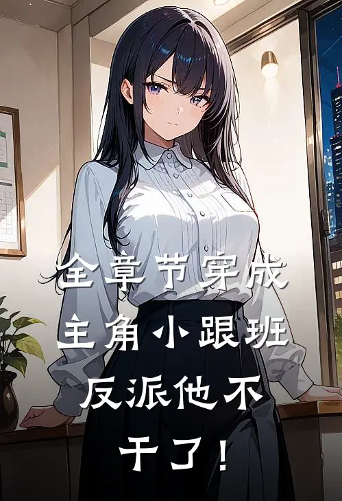 全章节穿成主角小跟班，反派他不干了！