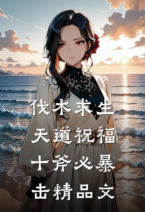 伐木求生：天道祝福，十斧必暴击精品文