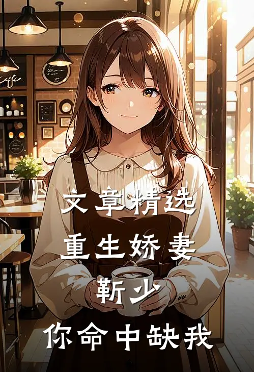 文章精选重生娇妻：靳少，你命中缺我