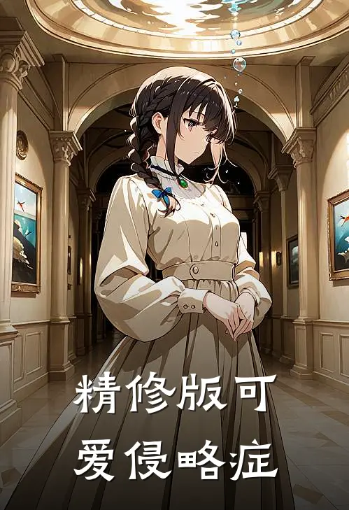 精修版可爱侵略症