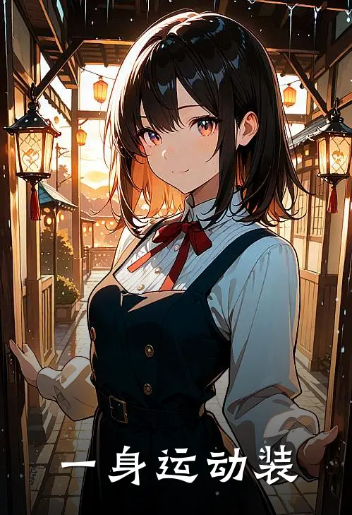 一身运动装