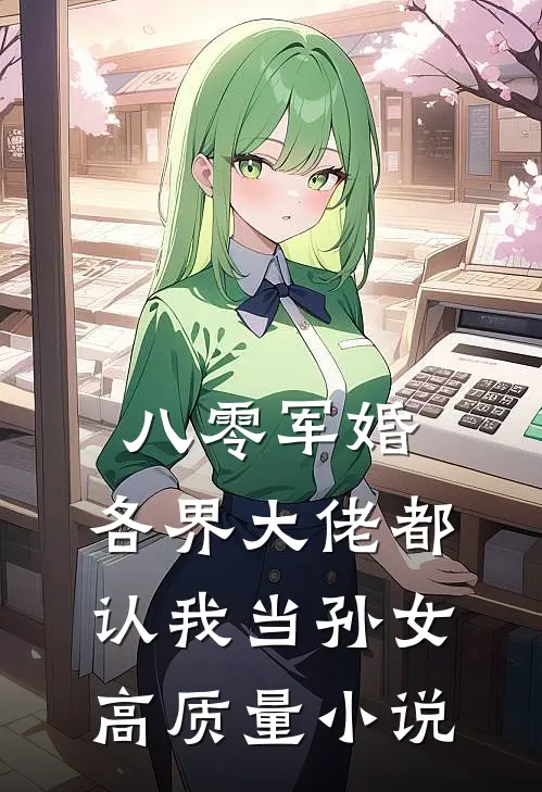 八零军婚：各界大佬都认我当孙女高质量小说