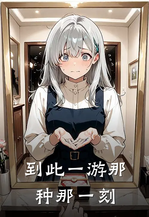 到此一游那种那一刻