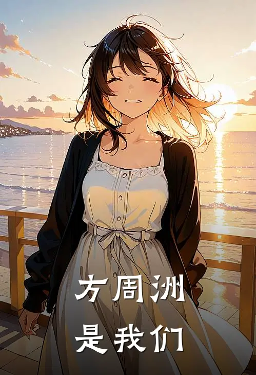 方周洲是我们