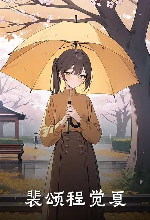 裴颂程觉夏