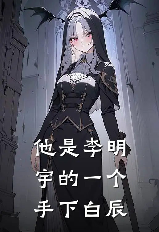 他是李明宇的一个手下白辰