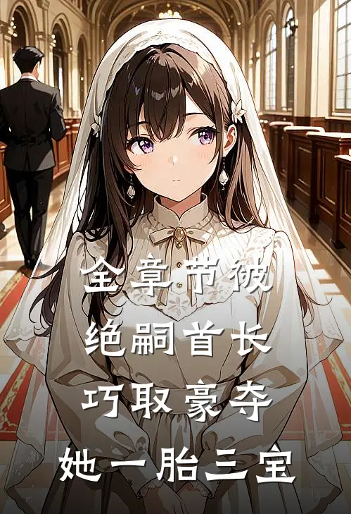 全章节被绝嗣首长巧取豪夺，她一胎三宝