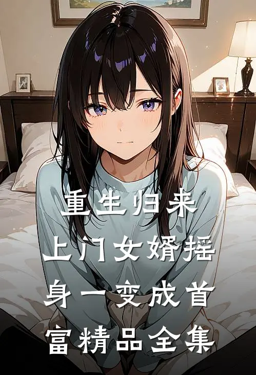 重生归来，上门女婿摇身一变成首富精品全集
