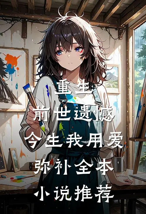 重生：前世遗憾，今生我用爱弥补全本小说推荐