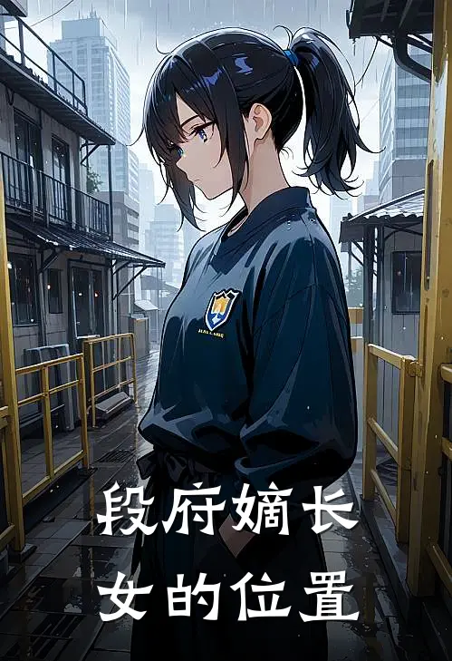 段府嫡长女的位置