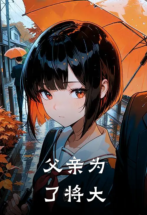 父亲为了将大