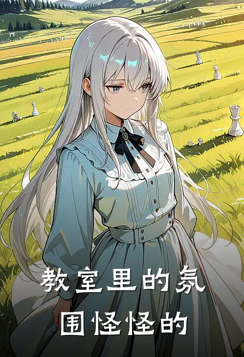 教室里的氛围怪怪的
