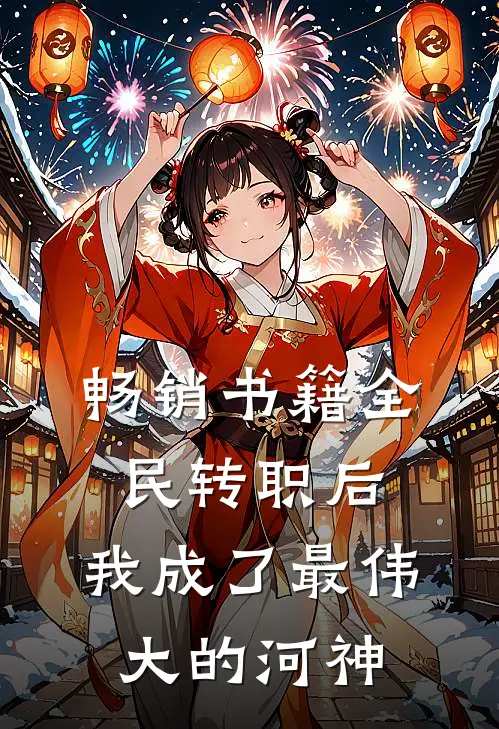 畅销书籍全民转职后，我成了最伟大的河神