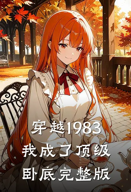 穿越1983：我成了顶级卧底完整版