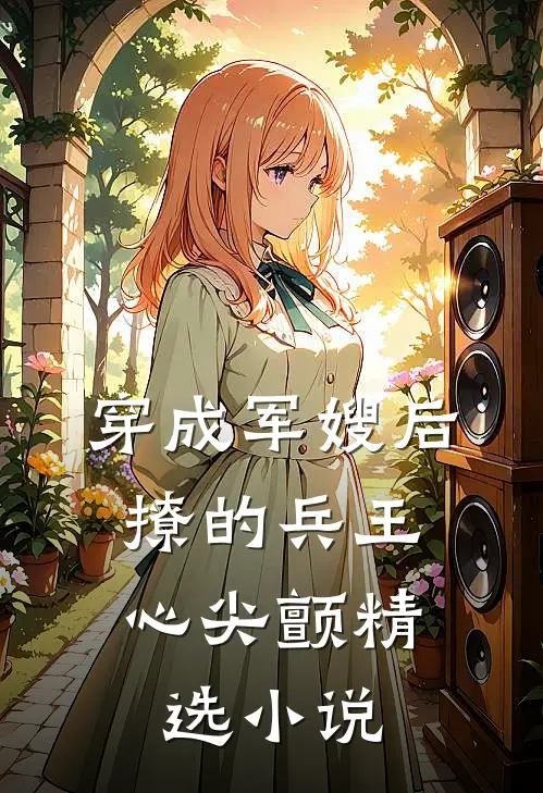 穿成军嫂后,撩的兵王心尖颤精选小说