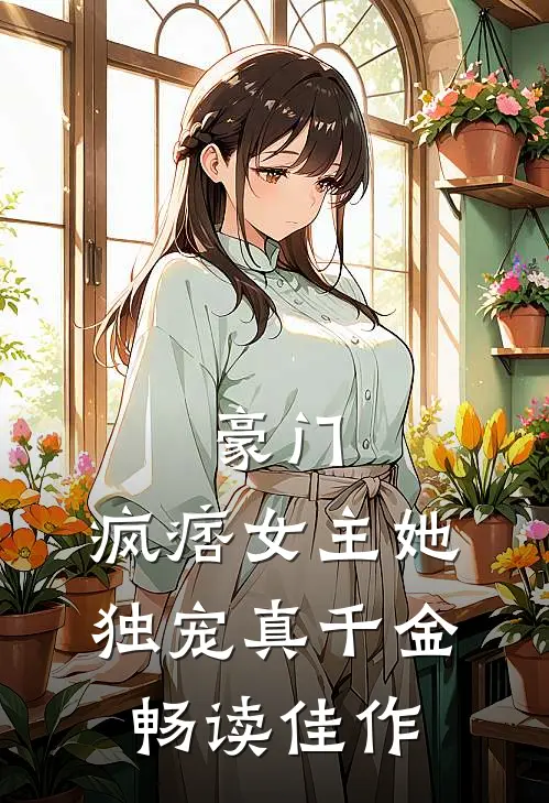 豪门：疯痞女主她独宠真千金畅读佳作