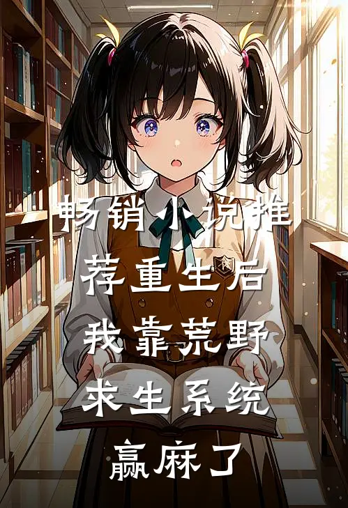 畅销小说推荐重生后，我靠荒野求生系统赢麻了