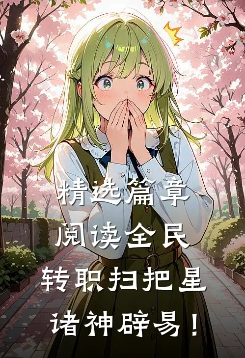 精选篇章阅读全民：转职扫把星，诸神辟易！