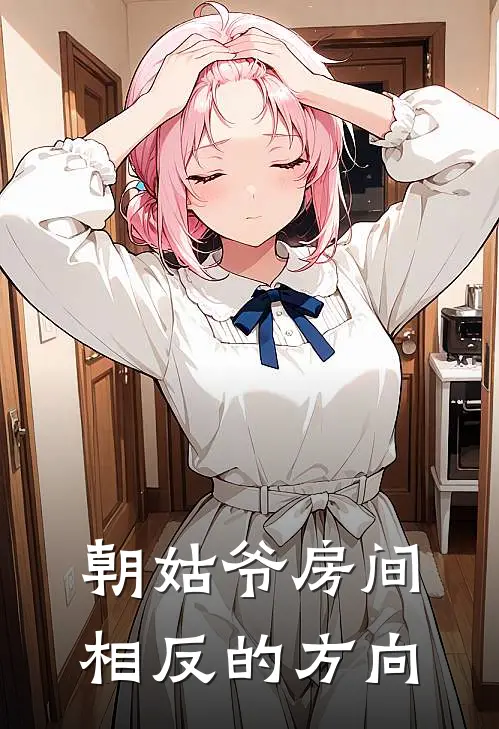 朝姑爷房间相反的方向