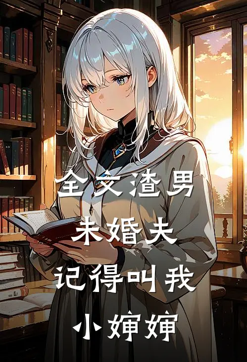全文渣男未婚夫，记得叫我小婶婶