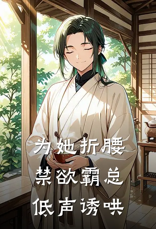 为她折腰禁欲霸总低声诱哄