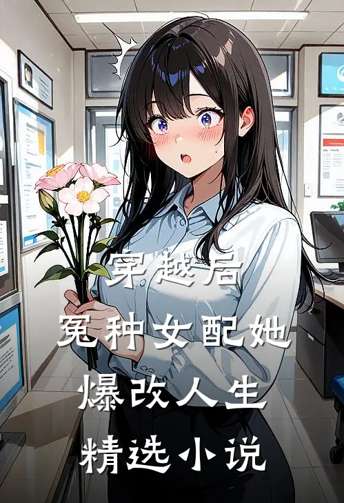 穿越后，冤种女配她爆改人生精选小说