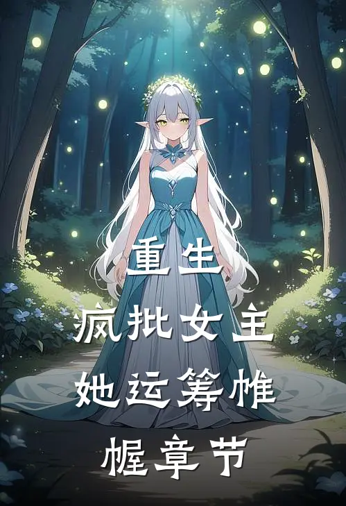 重生：疯批女主她运筹帷幄章节