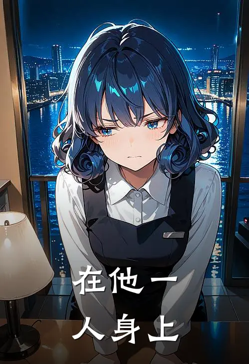 在他一人身上