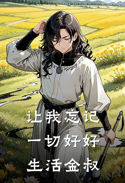 让我忘记一切好好生活金叔