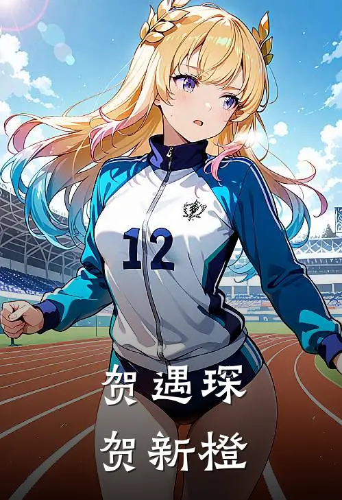 贺遇琛贺新橙